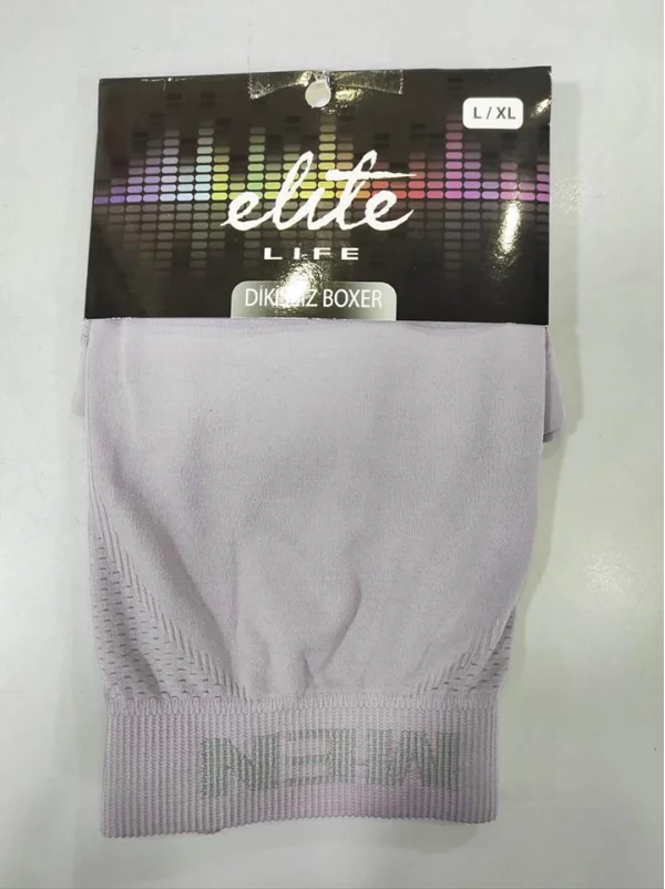Elite Life 900A E-01 Erkek Boxer Ahtapot Askı
