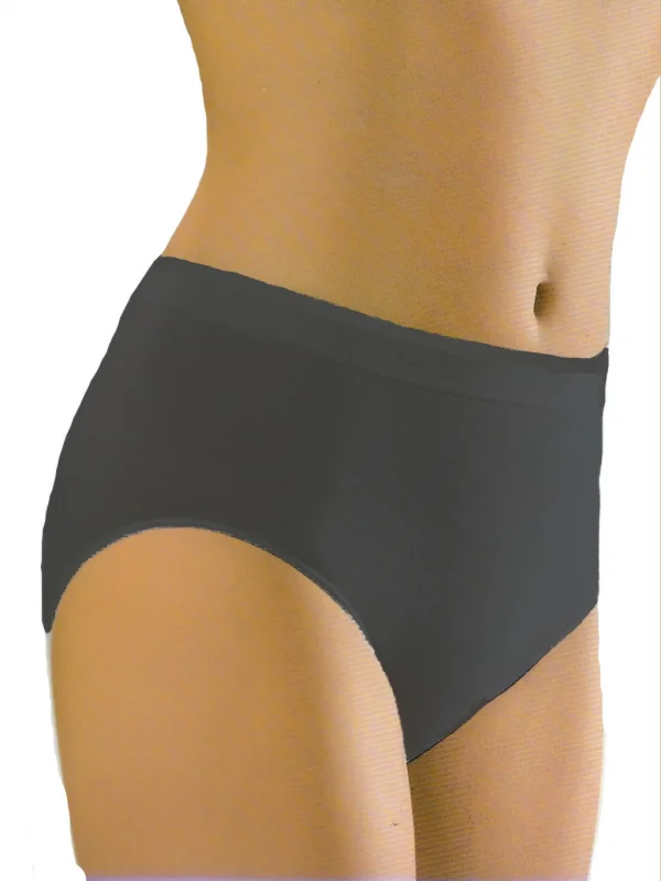 Erdem 625 Kadın Dikişsiz Seamless Yüksek Bel Slip