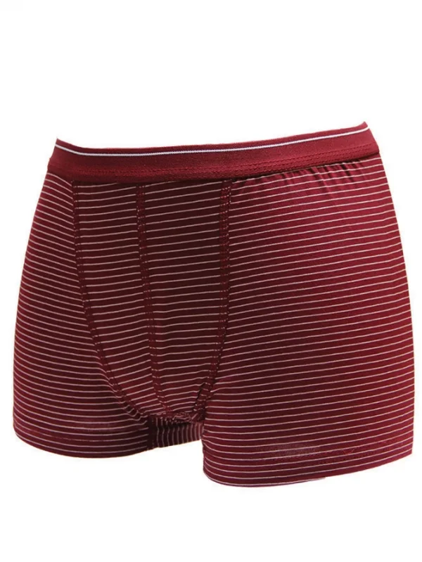 İlke 342 Çocuk Likralı Boxer İkili Paket