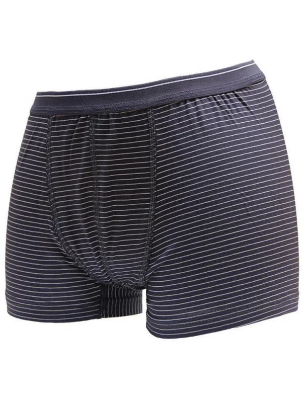 İlke 342 Çocuk Likralı Boxer İkili Paket