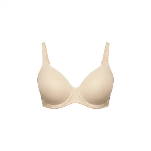 Le Jardin 9405 Fanetta Micro Desteksiz Toparlayıcı Sütyen