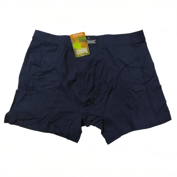Namaldı 1197 Erkek Modal İkili Boxer