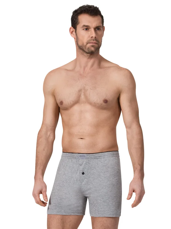 Namaldı 125 Havlu Bel Erkek Boxer Külot