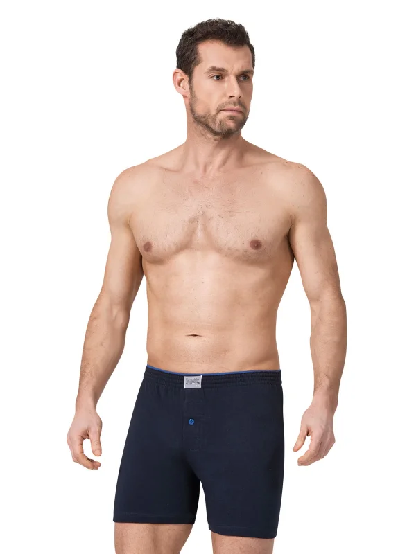 Namaldı 125 Havlu Bel Erkek Boxer Külot