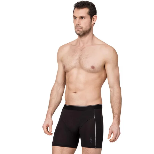 Namaldı 197 Erkek Modal Biyeli Boxer