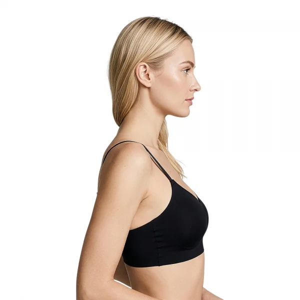 Newbra Lingerie 6700-Desteksiz B Cup Hayalet Sutyen