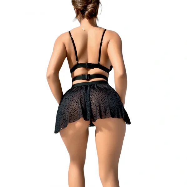 Nightlight 3453 Fant. Etek Takım