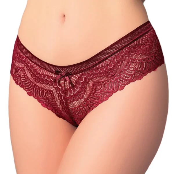 Nightlight 9164 Kadın Fant.  Külot