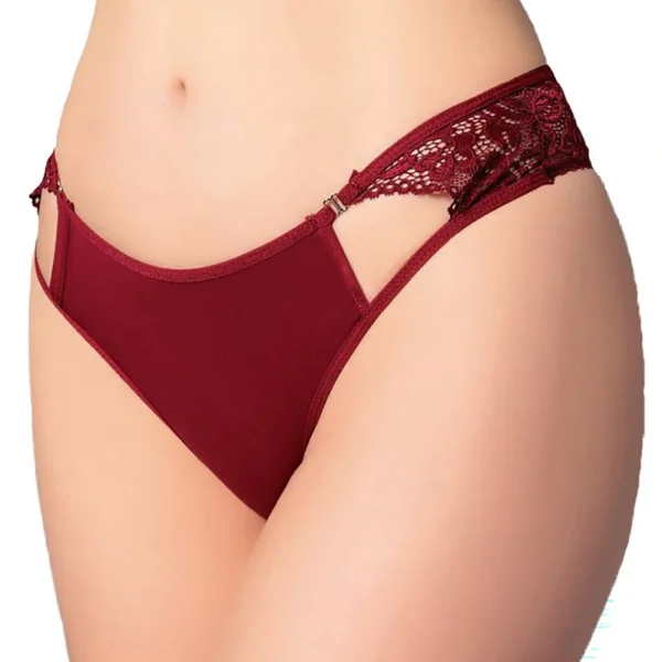 Nightlight 9169-2 Kadın Fant. Külot