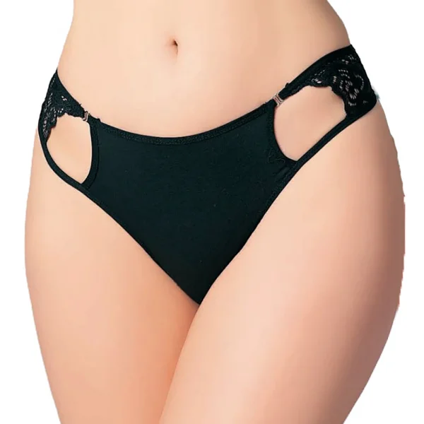 Nightlight 9169 Kadın Fant.  Külot