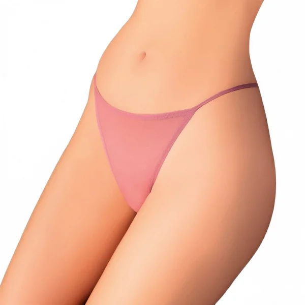 Nightlight 9181 Kadın Fant.  Külot