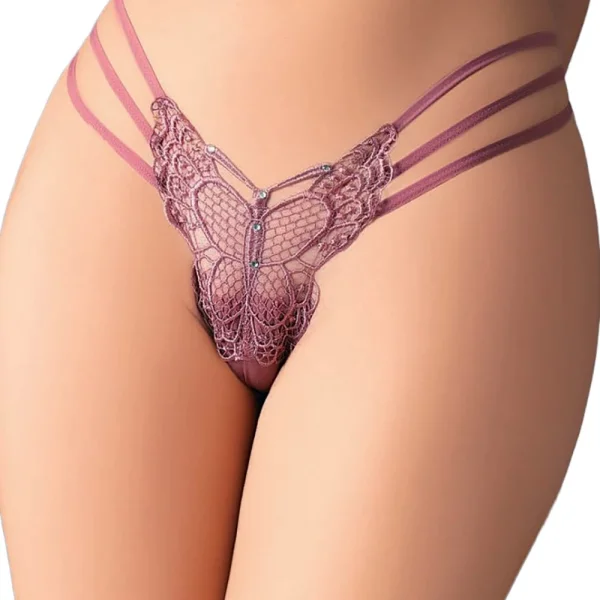 Nightlight 9184 Kadın Fant.  Külot