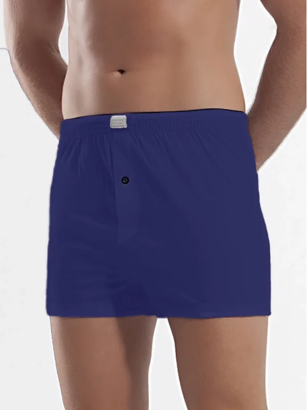 Öztaş 1129 Erkek Havlu Bel Boxer