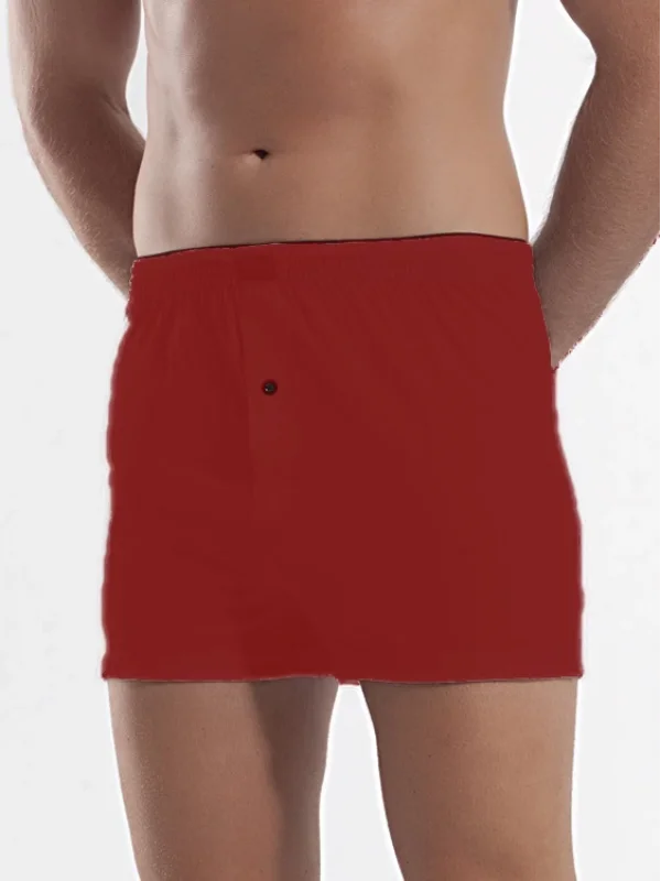 Öztaş 1129 Erkek Havlu Bel Boxer