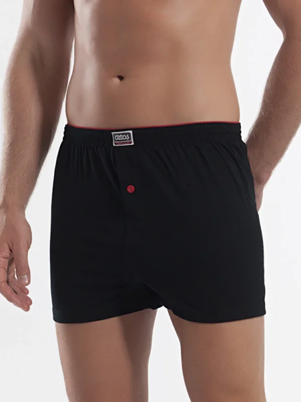 Öztaş 1129 Erkek Havlu Bel Boxer