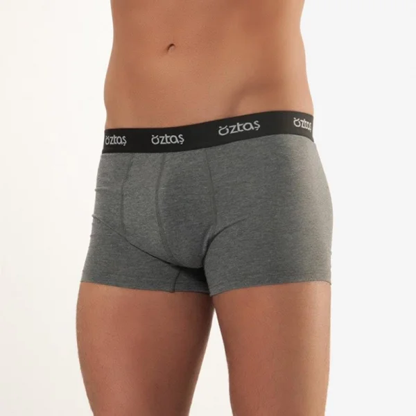 Öztaş 1717 Erkek Lycralı Boxer