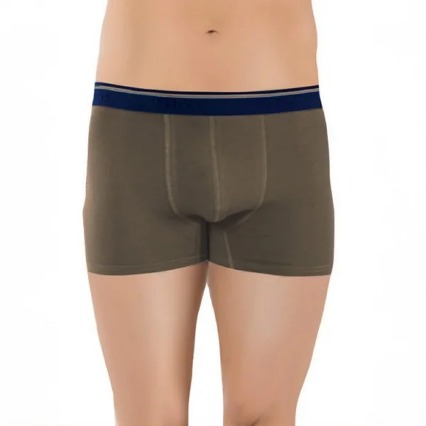 Öztaş 1717 Erkek Lycralı Boxer