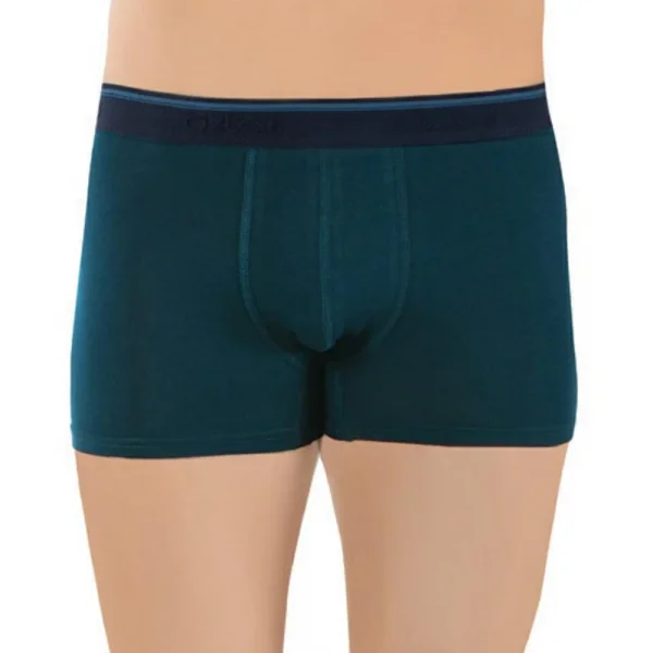 Öztaş 1717 Erkek Lycralı Boxer