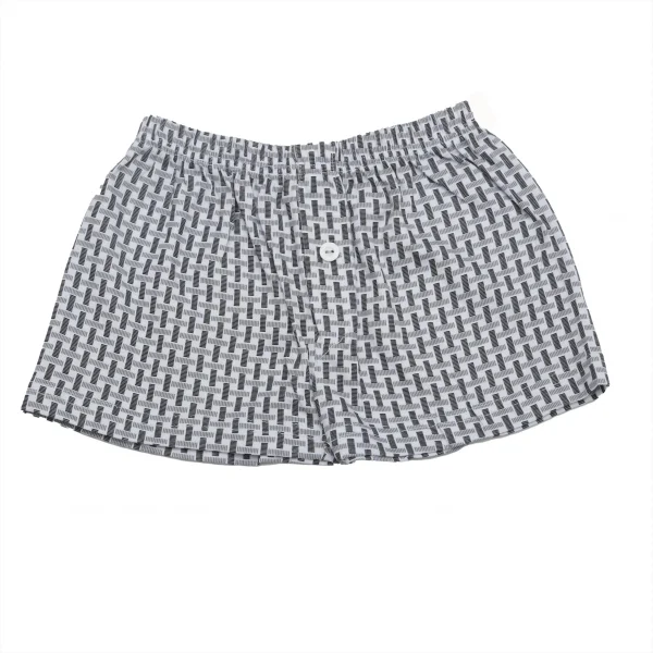 Öztaş 3102 Çocuk %100 Pamuk Boxer Külot