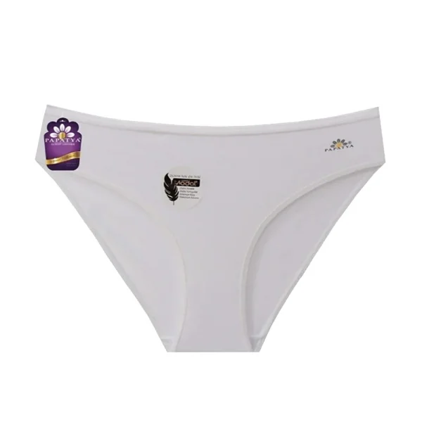 Papatya Lingerie 1850 Kadın Modal Külot