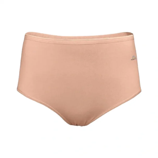 Papatya Lingerie 1851B Kadın Modal Yüksek Bel Külot
