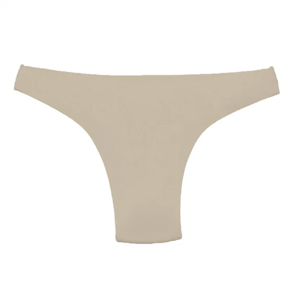 Papatya Lingerie 4559 Kadın Brazil Lazer Kesim Külot