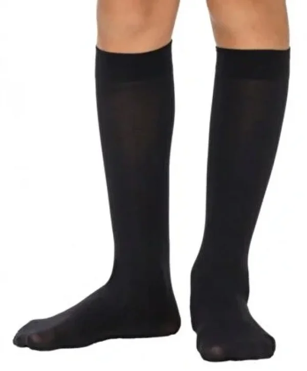 Penti 6lı Paket Extra Cotton Okul Dizaltı Çorap