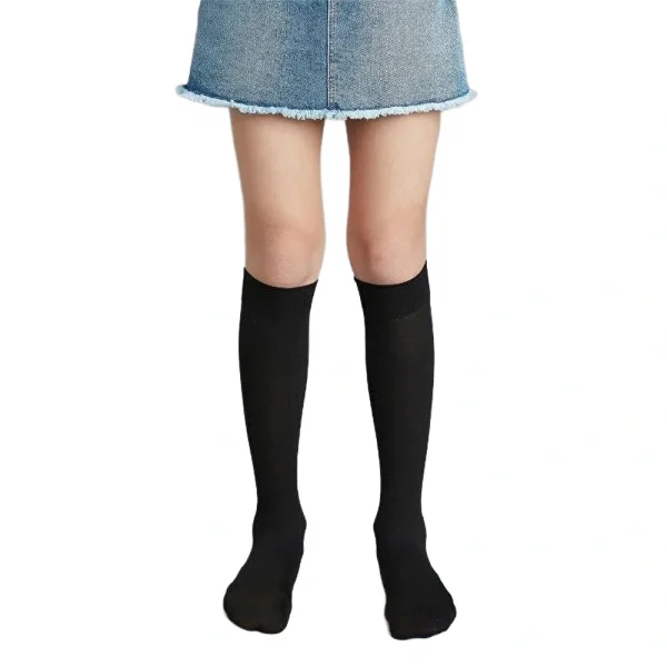 Penti 6lı Paket Micro 40 Okul Dizaltı Çorap