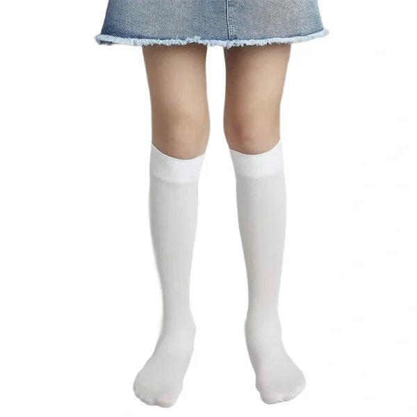 Penti 6lı Paket Micro 40 Okul Dizaltı Çorap