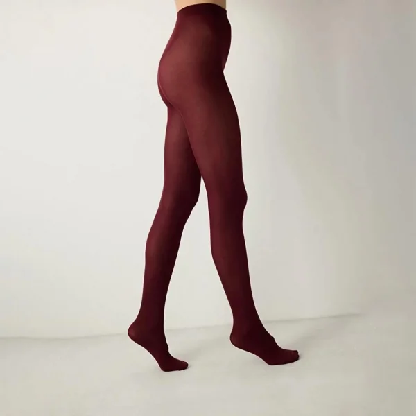 Penti Cotton (Pamuklu) 60 Denye Külotlu Çorap