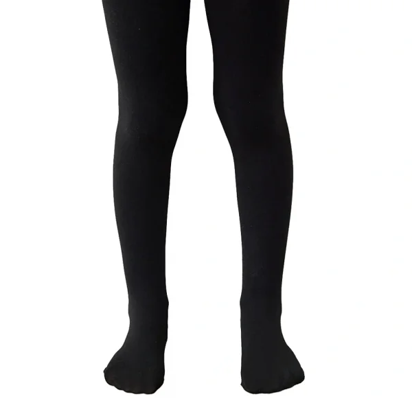 Penti Kız Çocuk Bambu Külotlu Çorap