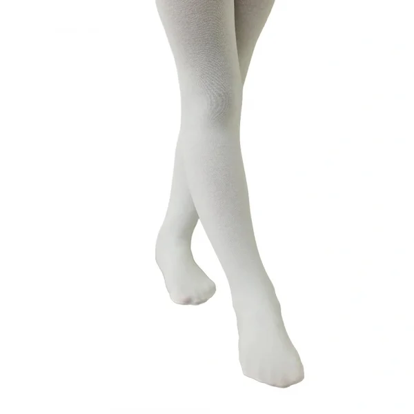 Penti Kız Çocuk Bambu Külotlu Çorap