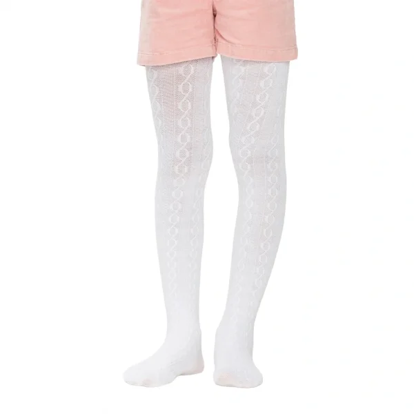 Penti Kız Çocuk Karina Külotlu Çorap