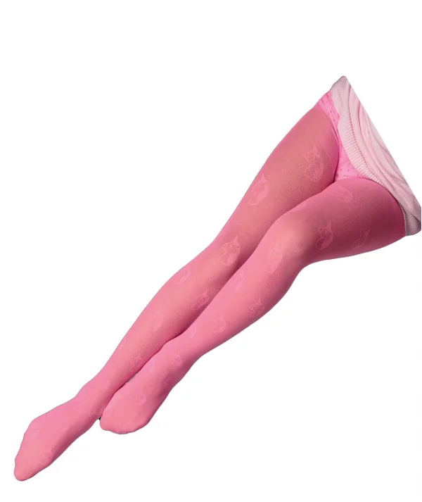 Penti Kız Çocuk Little Pony Külotlu Çorap