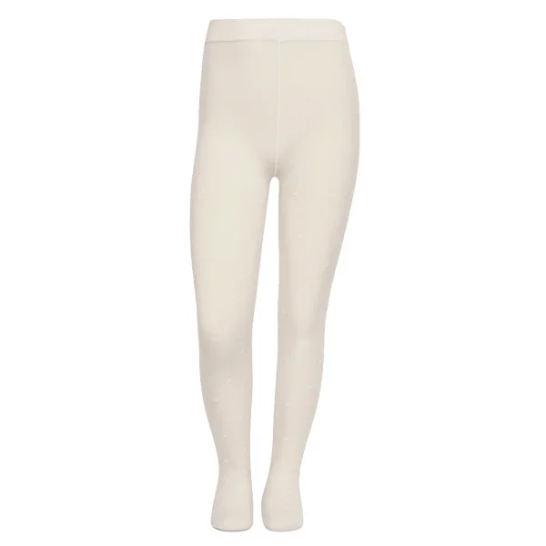 Penti Kız Çocuk Stil Desenli Külotlu Çorap 20 Denye