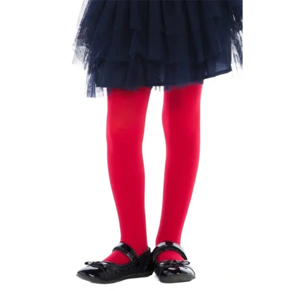 Penti Pretty Kız Çocuk Micro 40 Külotlu Çorap