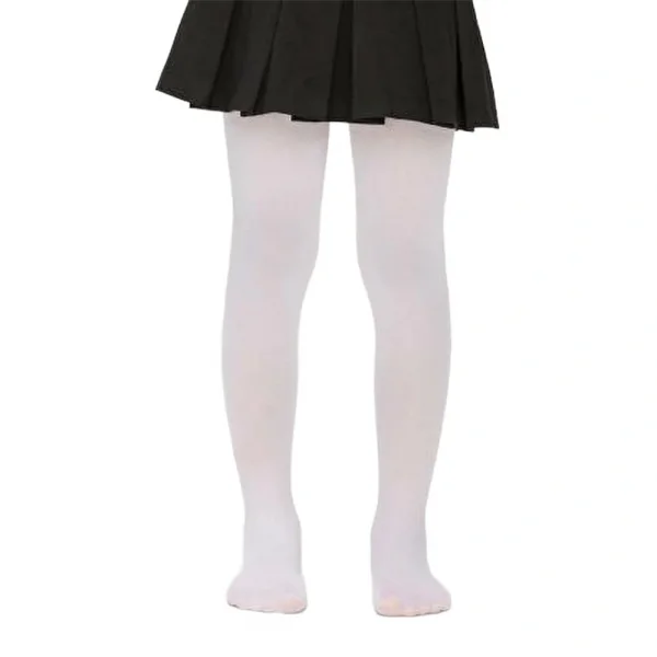 Penti Pretty Kız Çocuk Micro 40 Külotlu Çorap