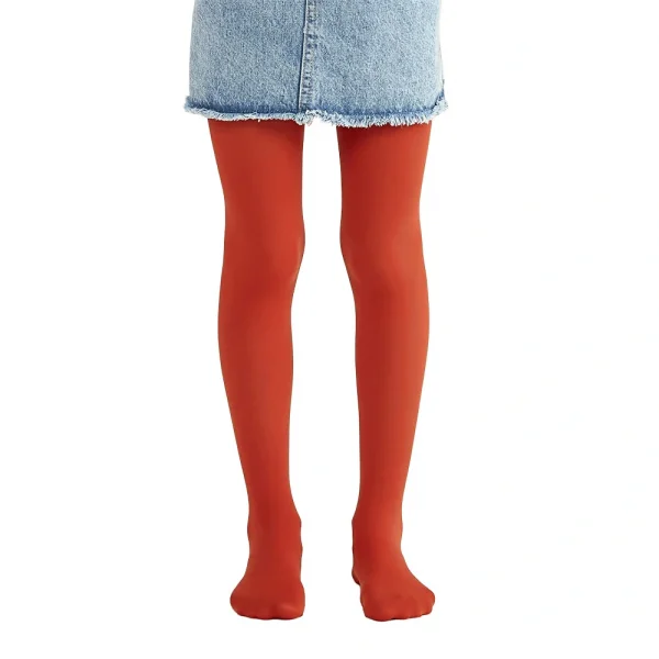 Penti Pretty Kız Çocuk Micro 40 Külotlu Çorap