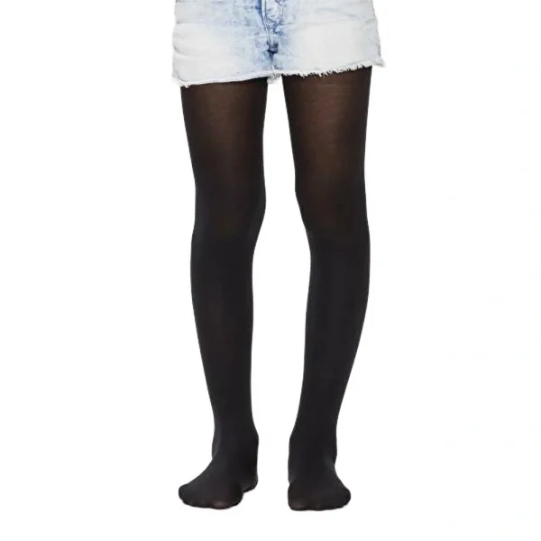 Penti Pretty Kız Çocuk Micro 40 Külotlu Çorap