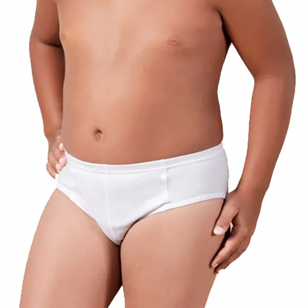 Şahinler EC009 Erkek Çocuk Slip Külot