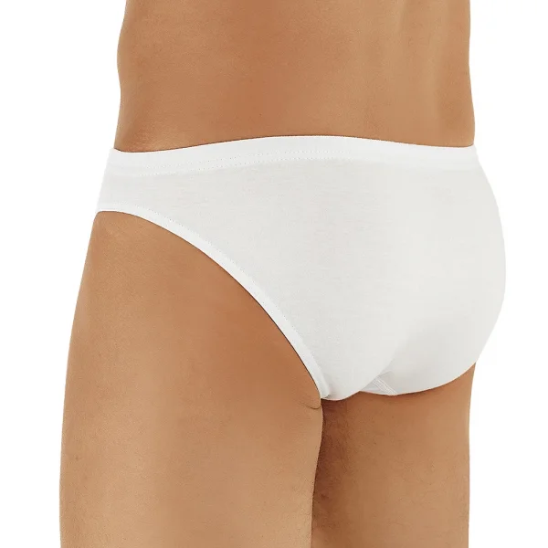 Şahinler ME006 Erkek Bikini Külot
