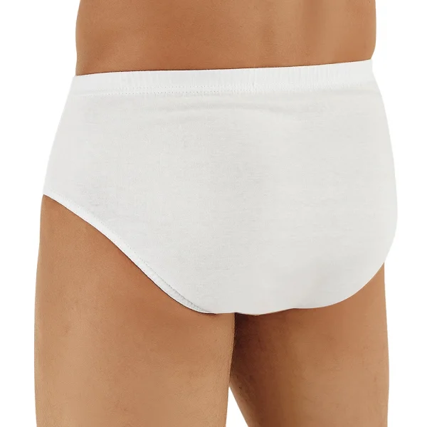 Şahinler ME009 Erkek Büyük Beden Slip Külot No:64 (3XL)