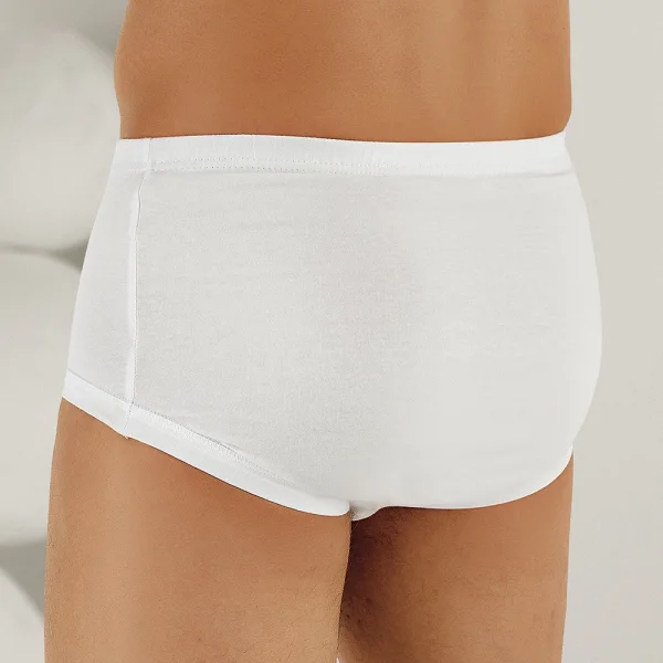 Şahinler ME009 Erkek Slip Külot No:45