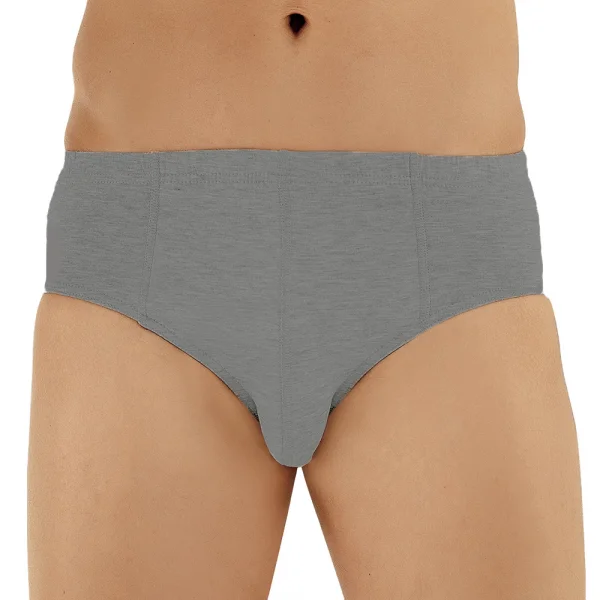 Şahinler ME009R Erkek Renkli Slip Külot No:56 (XL)