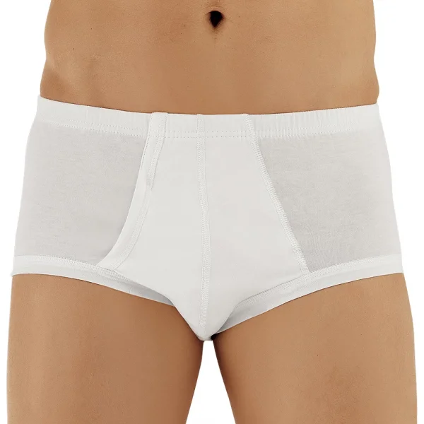 Şahinler ME013 Erkek Torba Slip Külot No:60 (XXL)