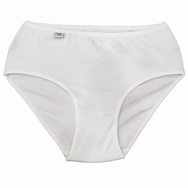 Tutku 922 Kadın Ribana Yüksel Bel Külot