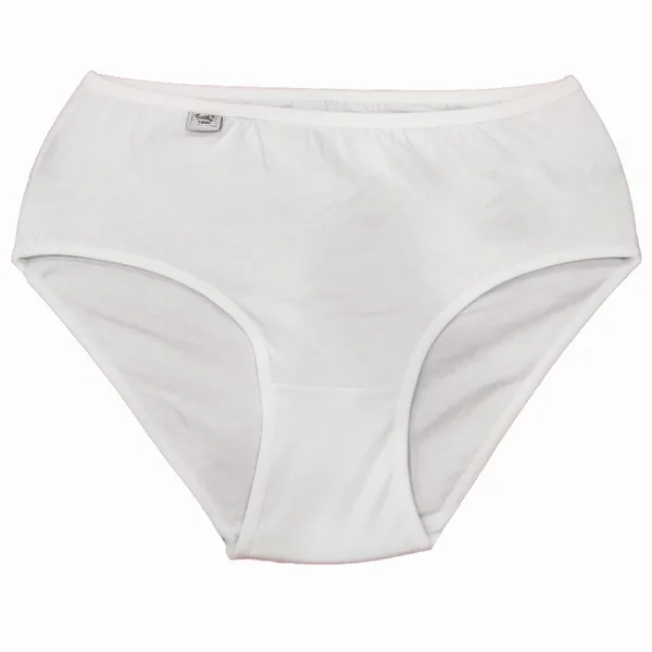 Tutku 922 Ribana Kadın Bato Külot 3lü XL Beyaz