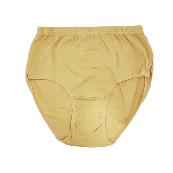Tutku 922 Ribana Kadın Bato Külot 6lı Ten XL