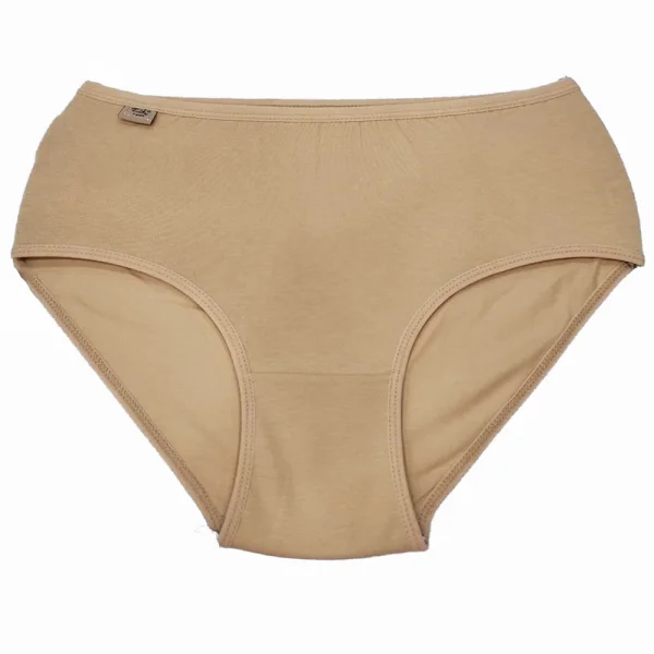 Tutku 922 Ribana Kadın Bato Külot 8li XXL Beyaz-Gri-Siyah-Ten
