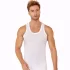 Berrak 1004 Penye Erkek Atlet 3XL